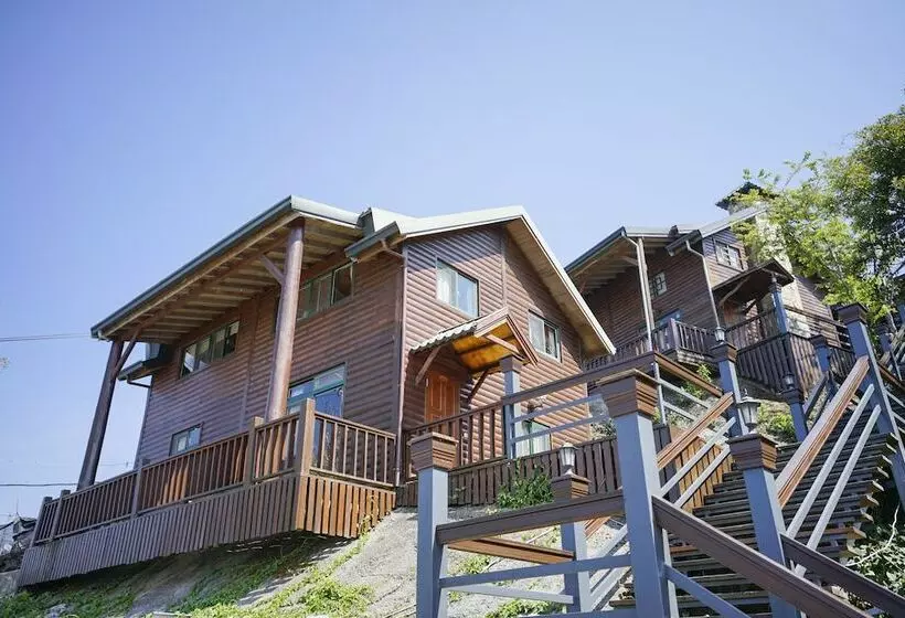 هتل Cloud Falls Resort