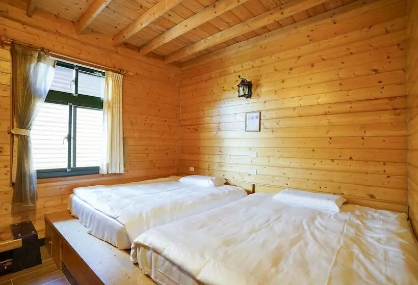 هتل Cloud Falls Resort