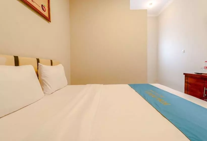 ホテル Guesthouse Nusa Indah Syariah 2