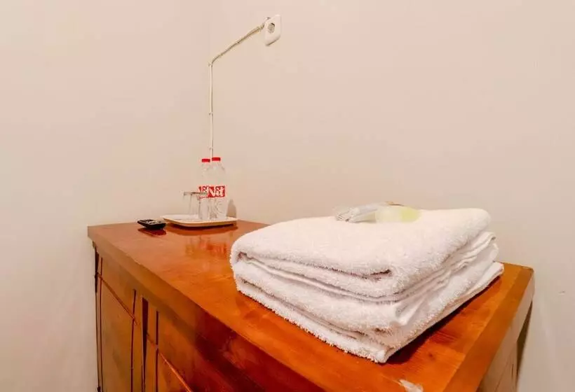 ホテル Guesthouse Nusa Indah Syariah 2