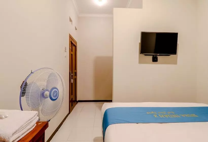 ホテル Guesthouse Nusa Indah Syariah 2