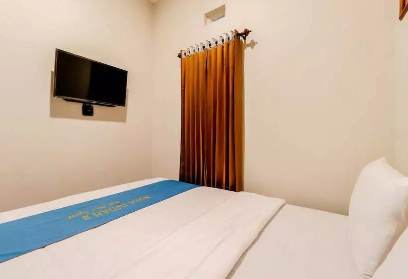 ホテル Guesthouse Nusa Indah Syariah 2