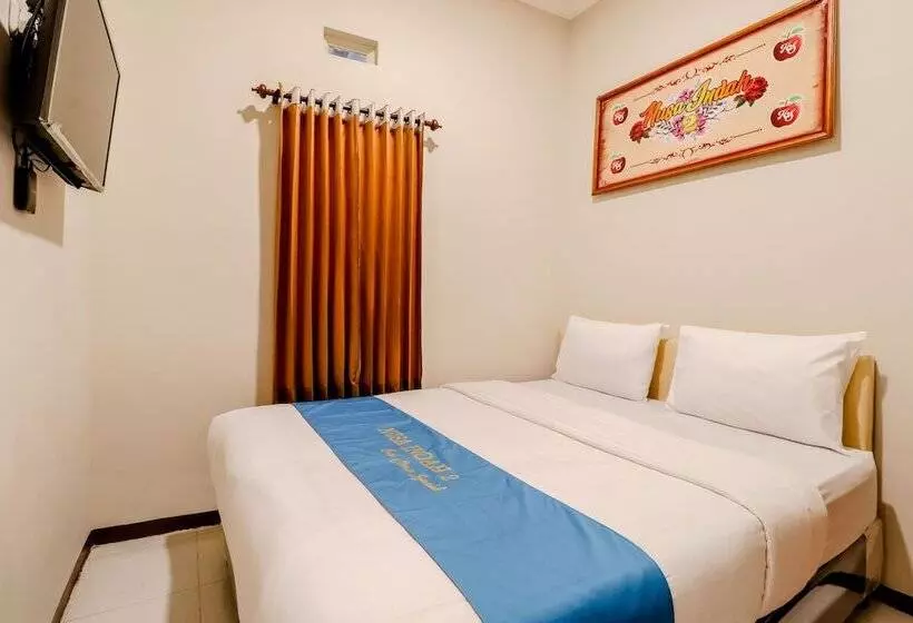 ホテル Guesthouse Nusa Indah Syariah 2
