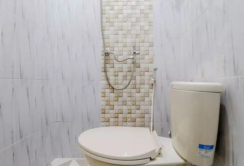ホテル Guesthouse Nusa Indah Syariah 2