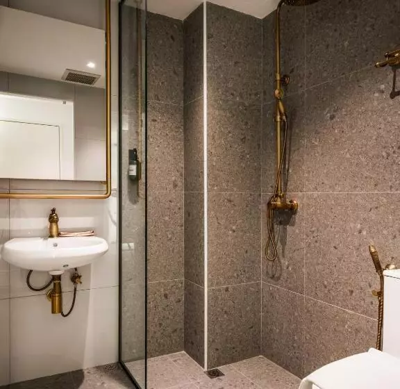 Masson Hotel Butterworth