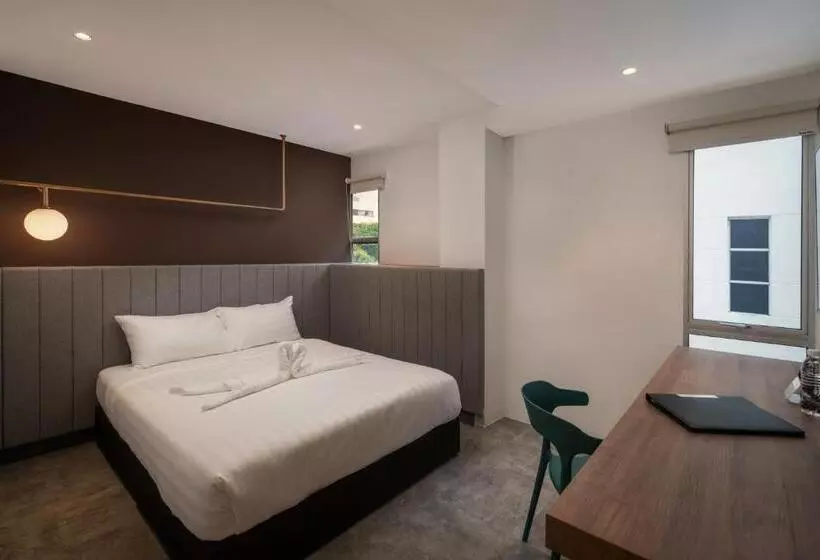 Masson Hotel Butterworth