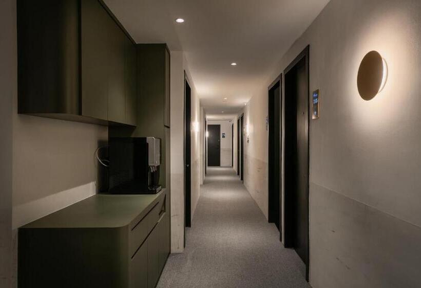 Masson Hotel Butterworth