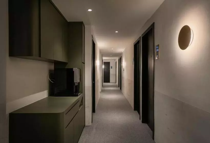 Masson Hotel Butterworth