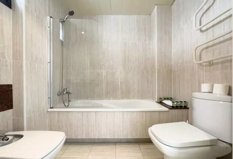 Ciutadella Park Apartments