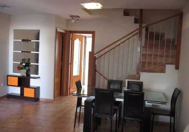 Chalets Bellamar 3000