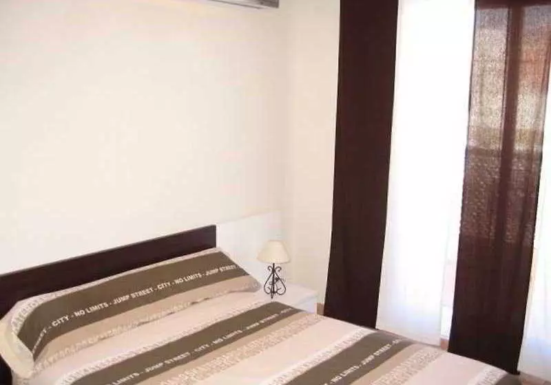 Chalets Bellamar 3000