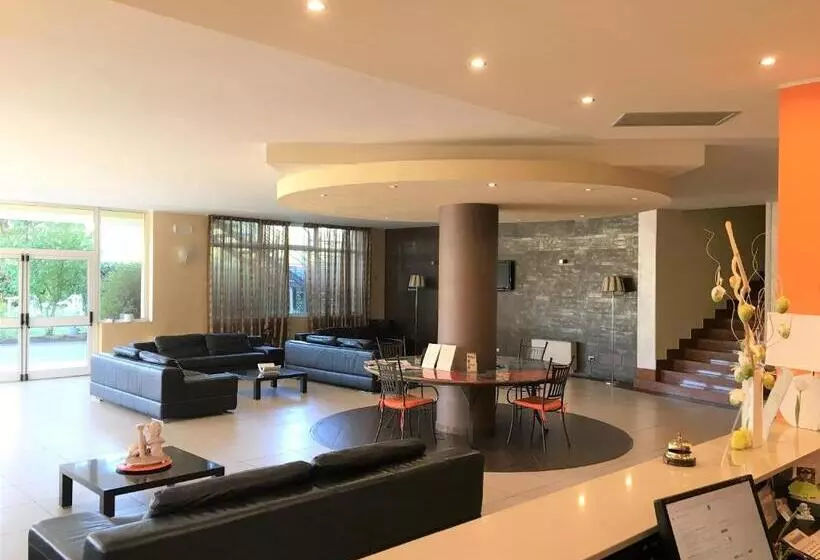 Europalace Hotel Todi