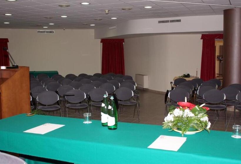 Europalace Hotel Todi