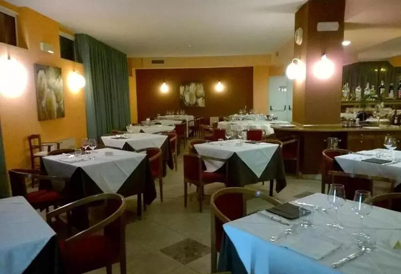Europalace Hotel Todi