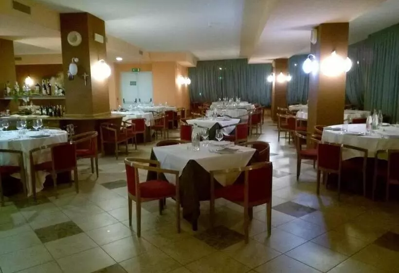 Europalace Hotel Todi