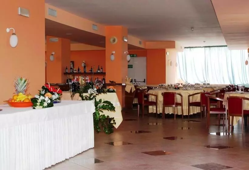 Europalace Hotel Todi