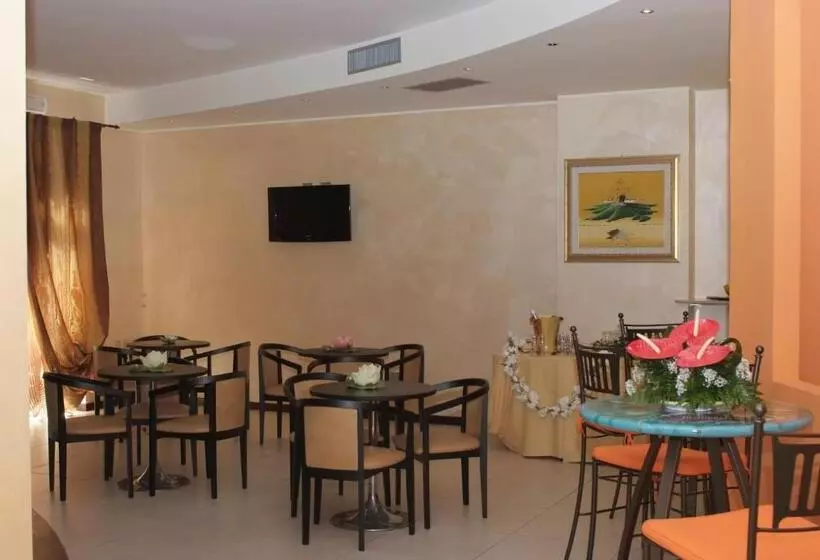 Europalace Hotel Todi