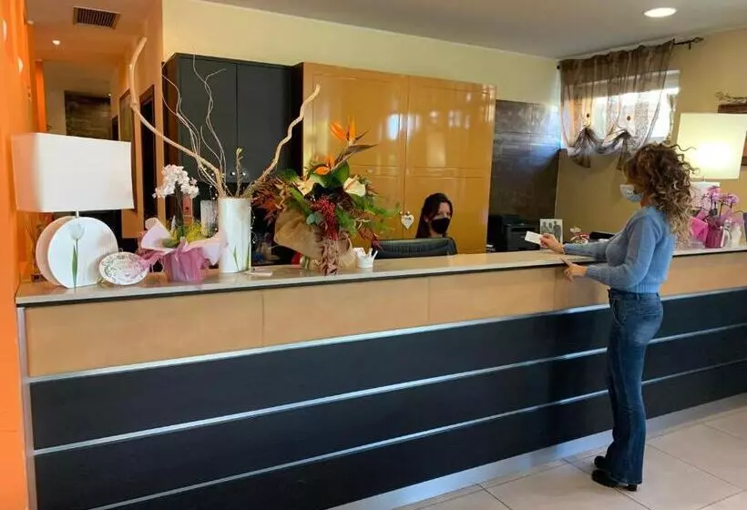 Europalace Hotel Todi