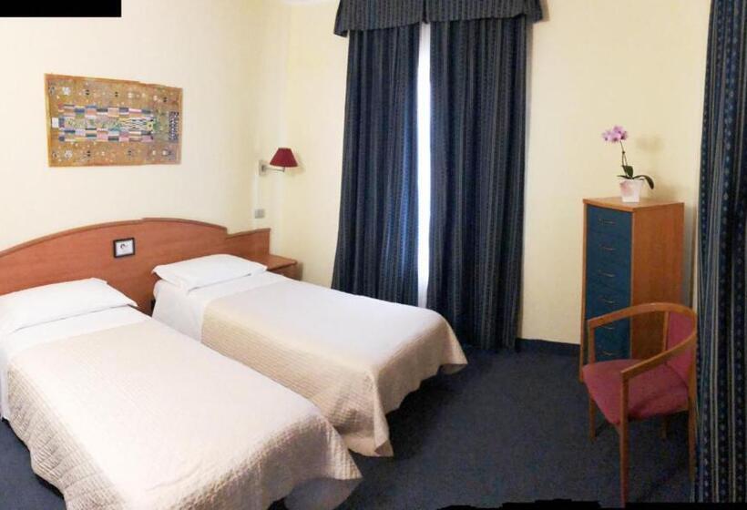 Europalace Hotel Todi