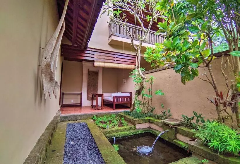 酒店 Barong Resort Ubud By Puri Signatures