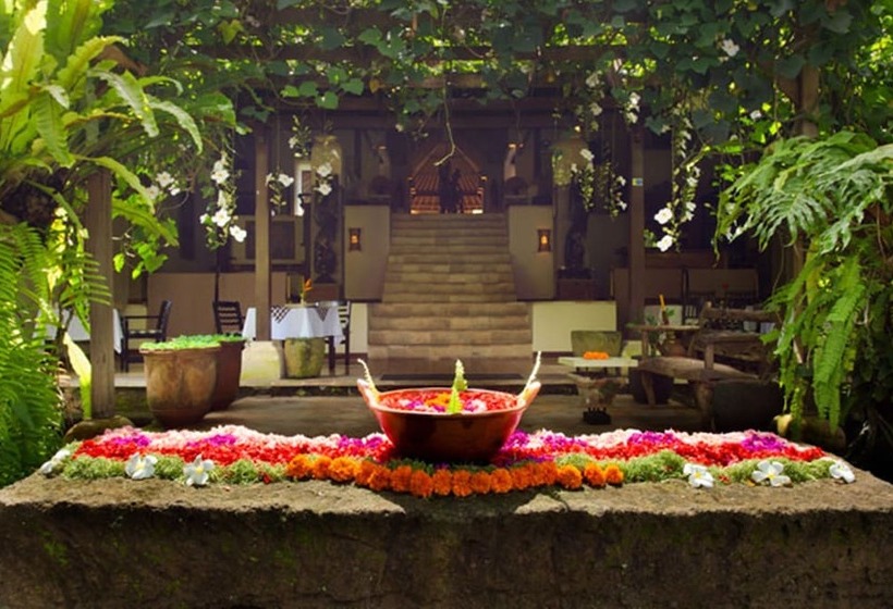 酒店 Barong Resort Ubud By Puri Signatures