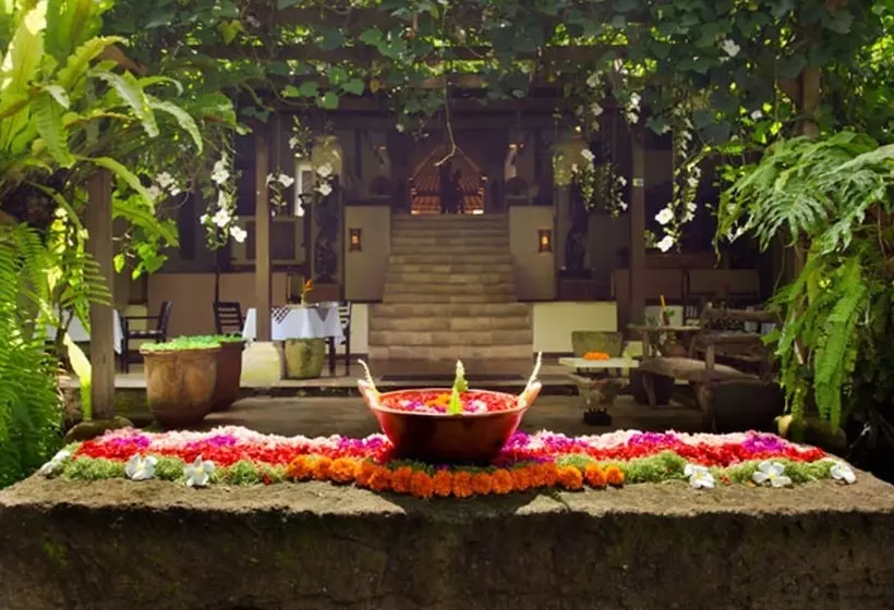 酒店 Barong Resort Ubud By Puri Signatures