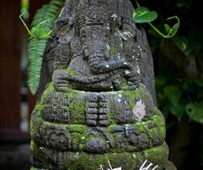 酒店 Barong Resort Ubud By Puri Signatures