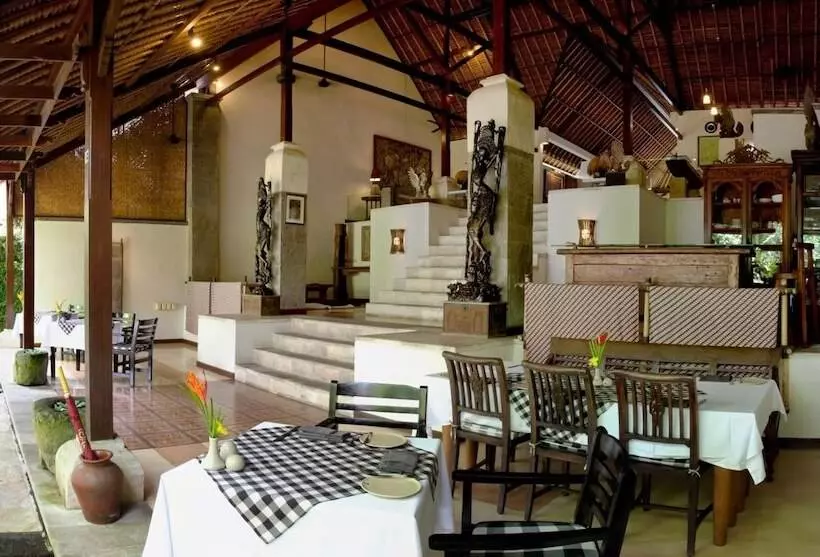 酒店 Barong Resort Ubud By Puri Signatures