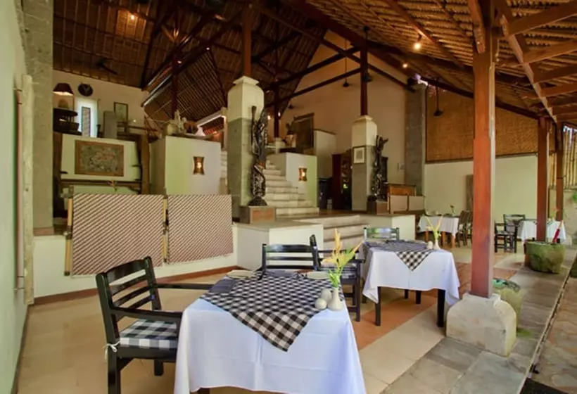 酒店 Barong Resort Ubud By Puri Signatures