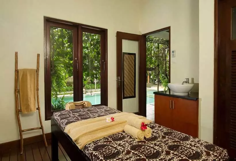 酒店 Barong Resort Ubud By Puri Signatures