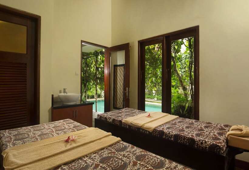 酒店 Barong Resort Ubud By Puri Signatures