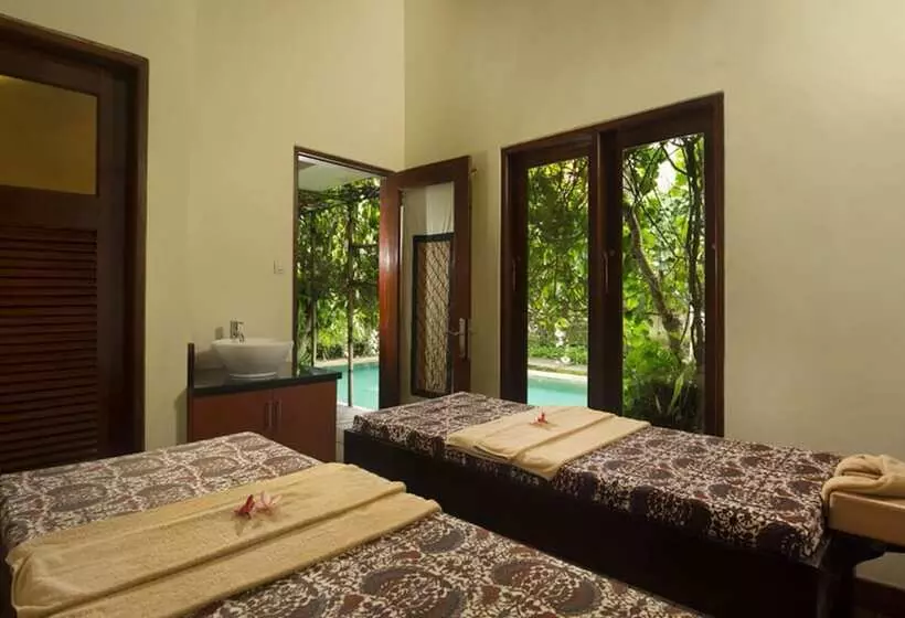 酒店 Barong Resort Ubud By Puri Signatures