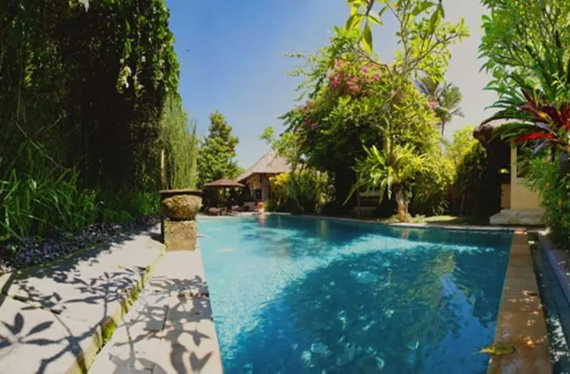 酒店 Barong Resort Ubud By Puri Signatures