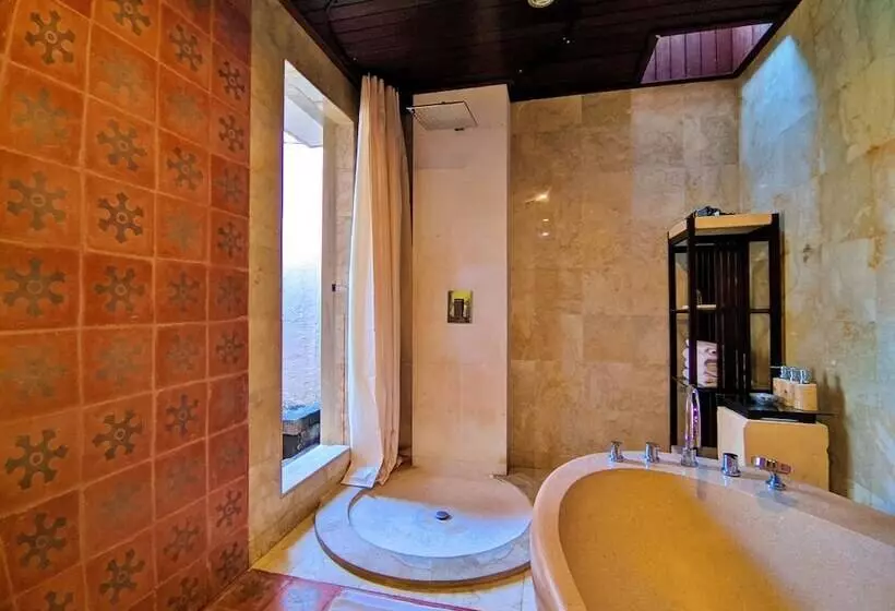 酒店 Barong Resort Ubud By Puri Signatures