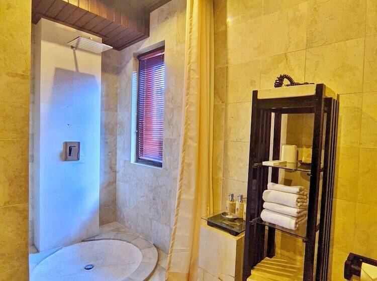 酒店 Barong Resort Ubud By Puri Signatures