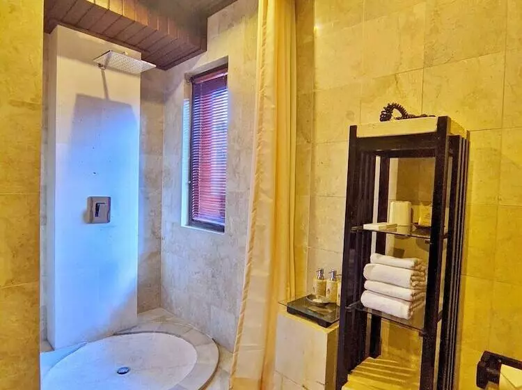 酒店 Barong Resort Ubud By Puri Signatures