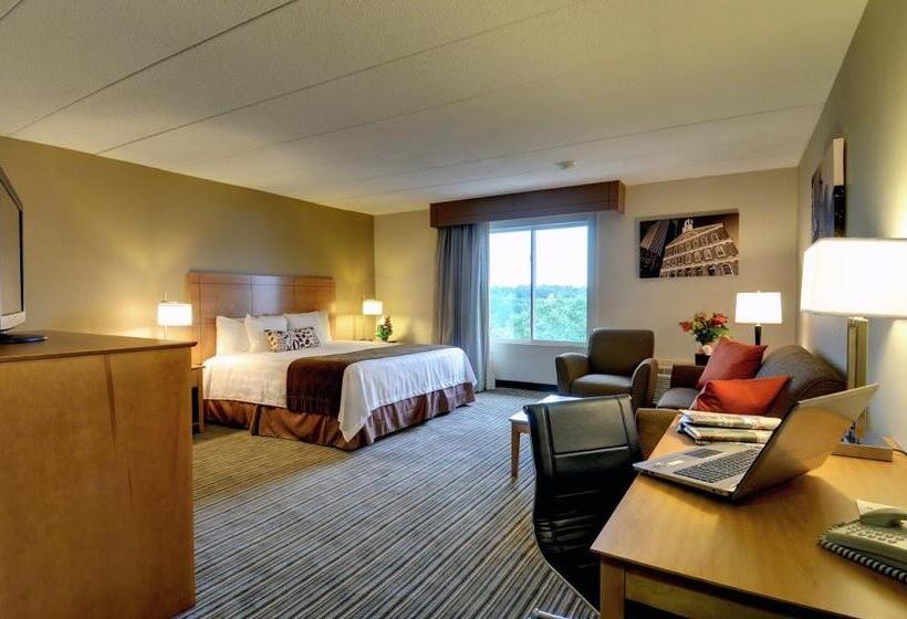 호텔 Best Western Plus Waltham Boston