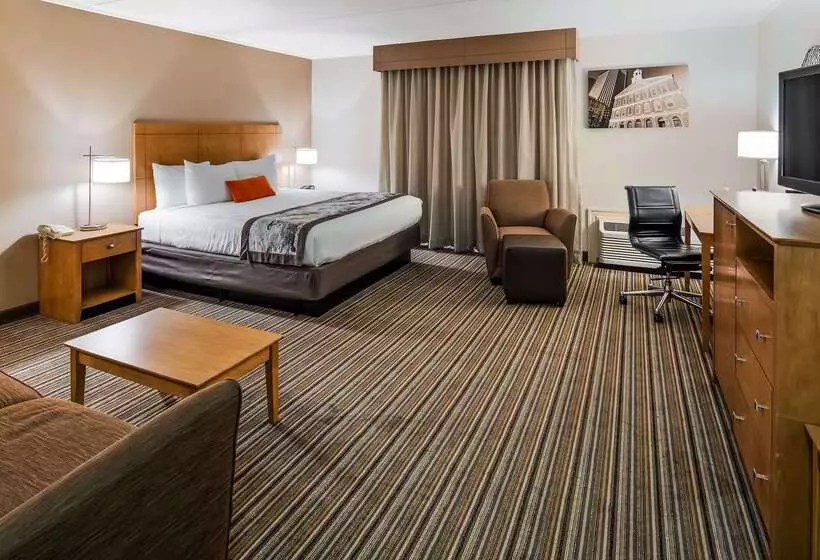 ホテル Best Western Plus Waltham Boston