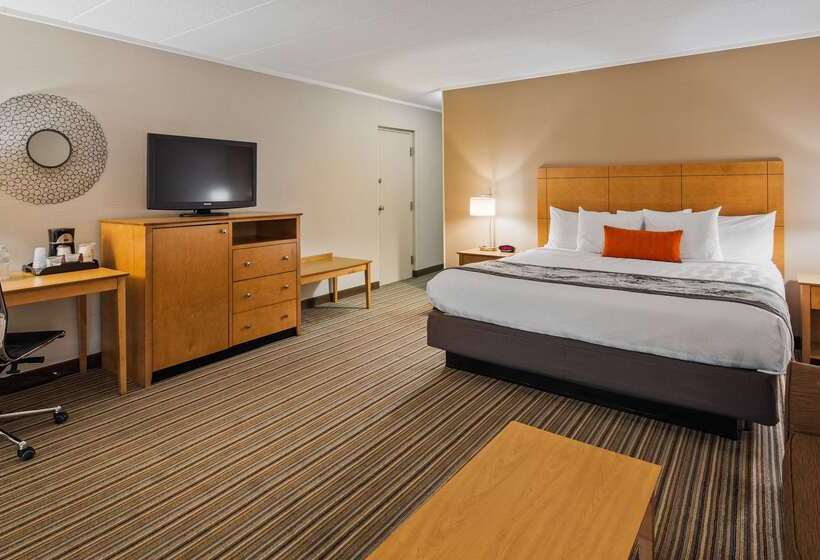 호텔 Best Western Plus Waltham Boston