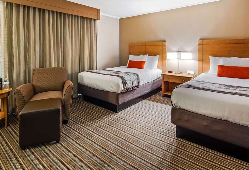 호텔 Best Western Plus Waltham Boston