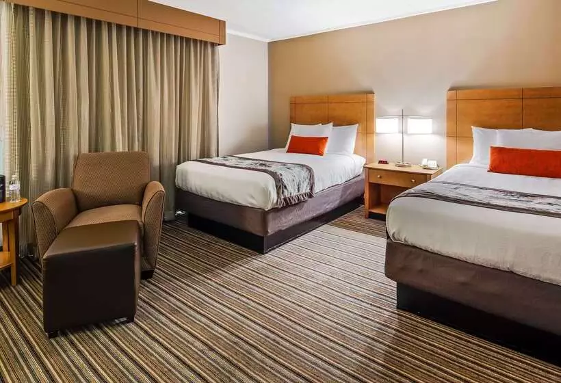 ホテル Best Western Plus Waltham Boston