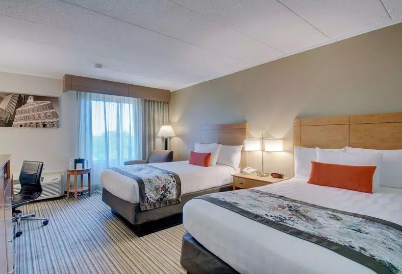ホテル Best Western Plus Waltham Boston