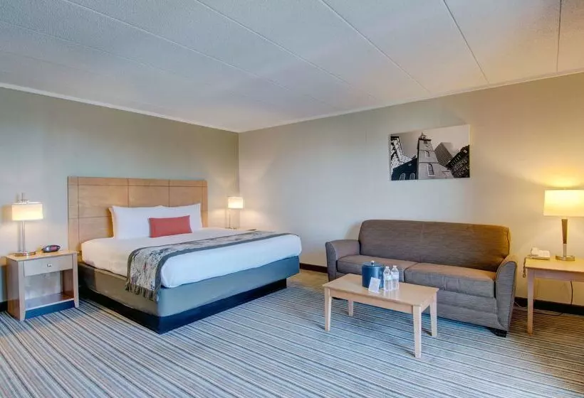 ホテル Best Western Plus Waltham Boston