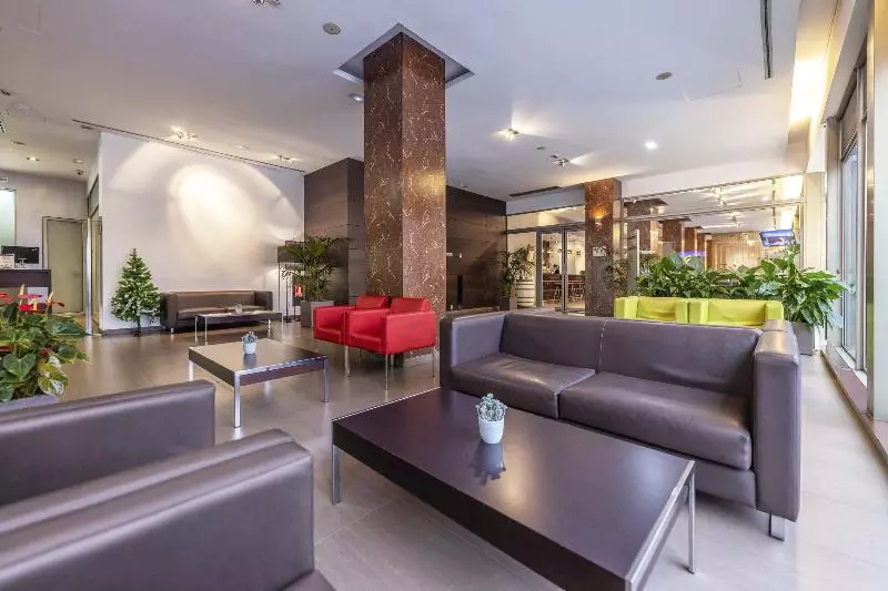 酒店 Globales Castillo De Ayud