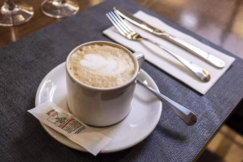 酒店 Globales Castillo De Ayud