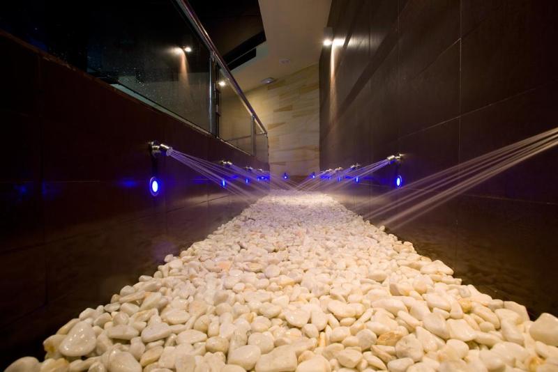 בית מלון כפרי Globales Castillo De Ayud