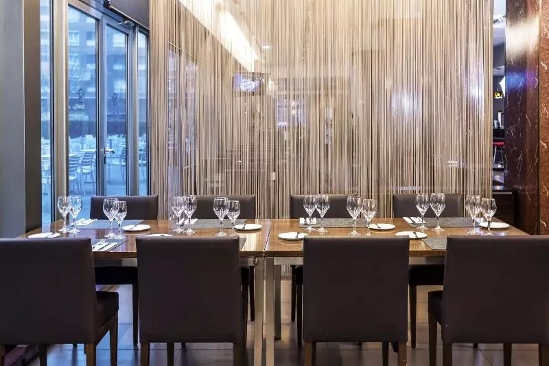 酒店 Globales Castillo De Ayud