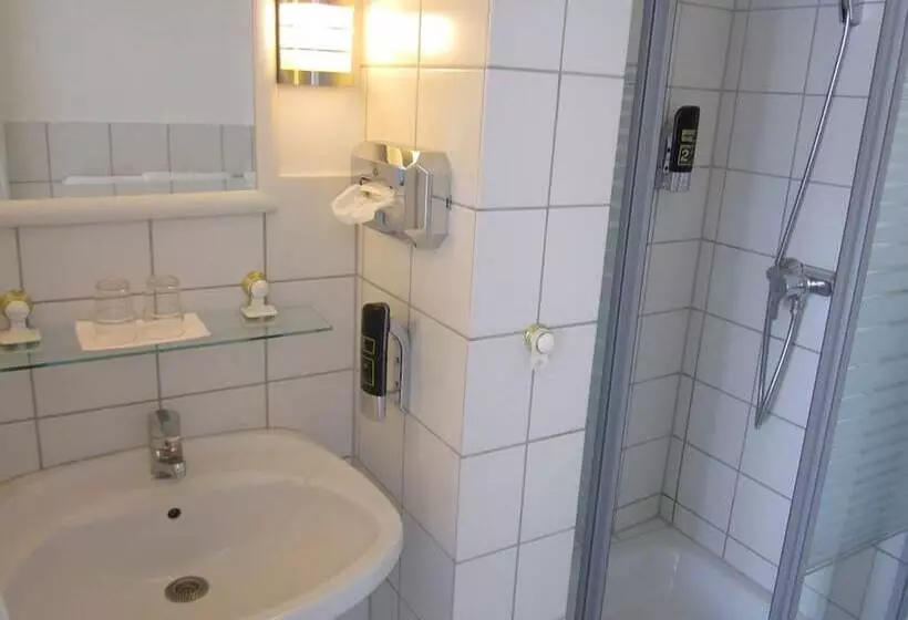 Отель City Kräme Am Römer Self Check In