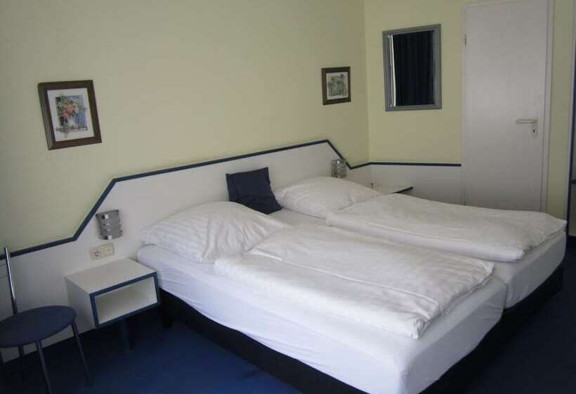 Hotel City Kräme Am Römer   Self Check In