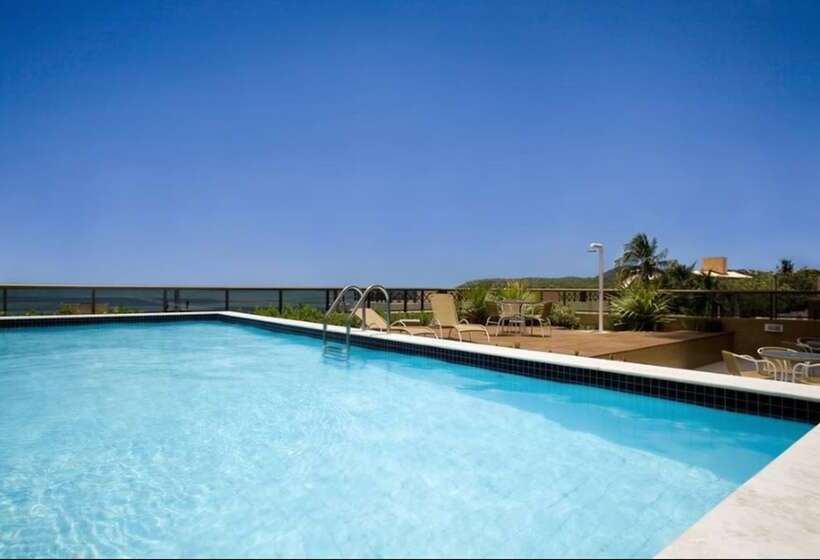 هتل Cjc Maximum Flat